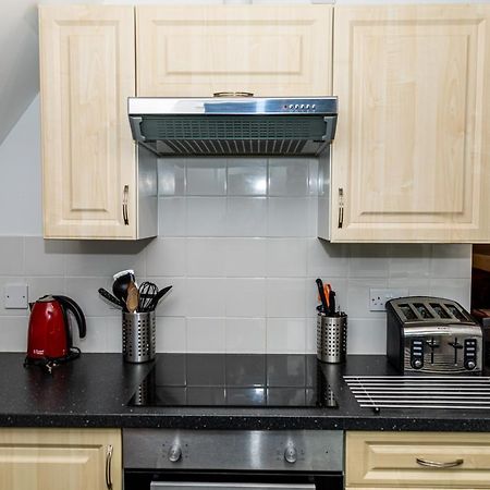 12 Valley Lodge Gunnislake Zewnętrze zdjęcie