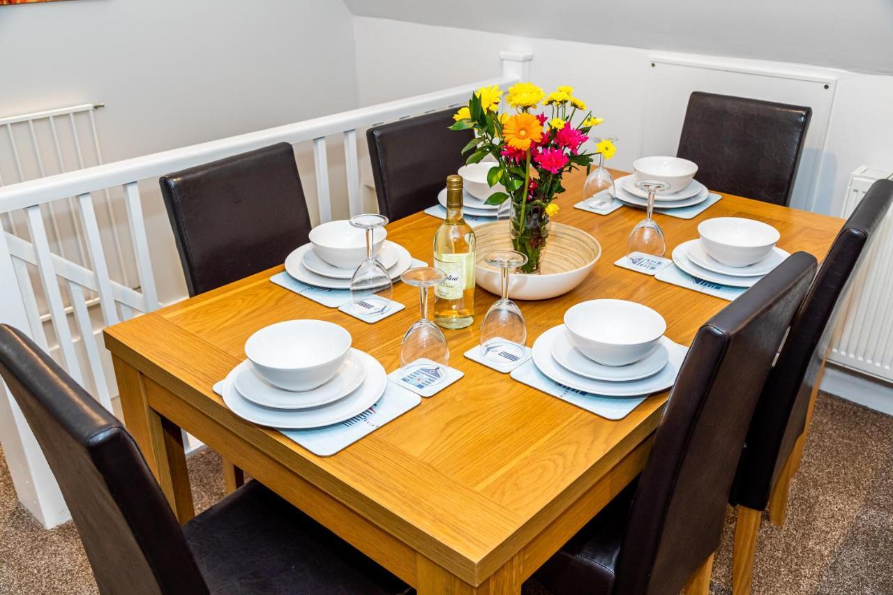 12 Valley Lodge Gunnislake Zewnętrze zdjęcie