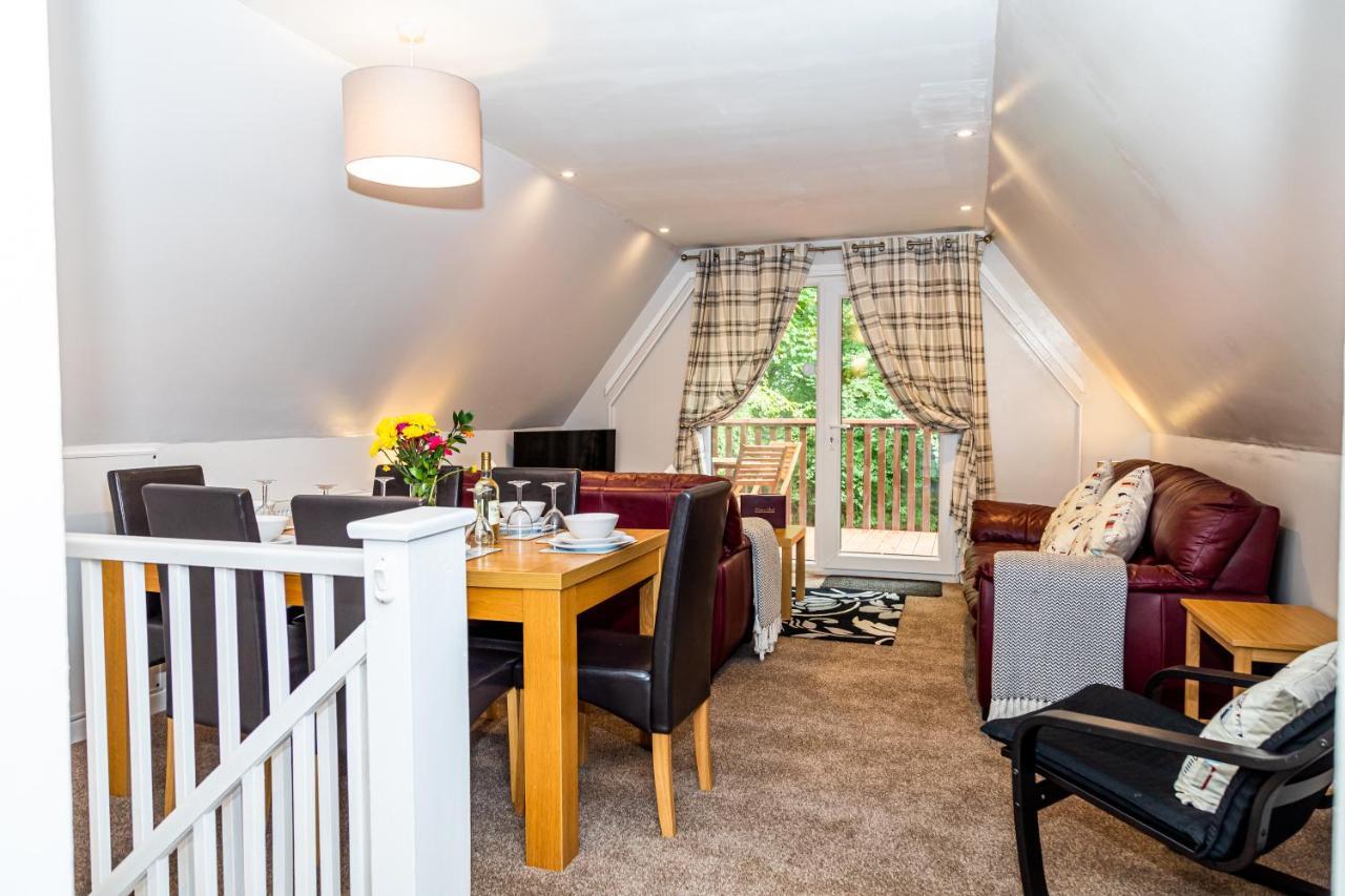12 Valley Lodge Gunnislake Zewnętrze zdjęcie