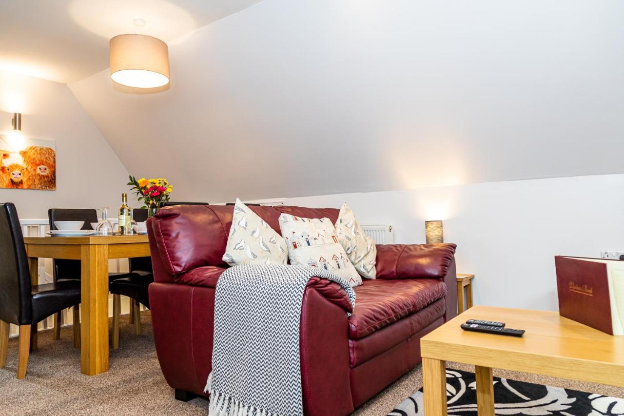 12 Valley Lodge Gunnislake Zewnętrze zdjęcie