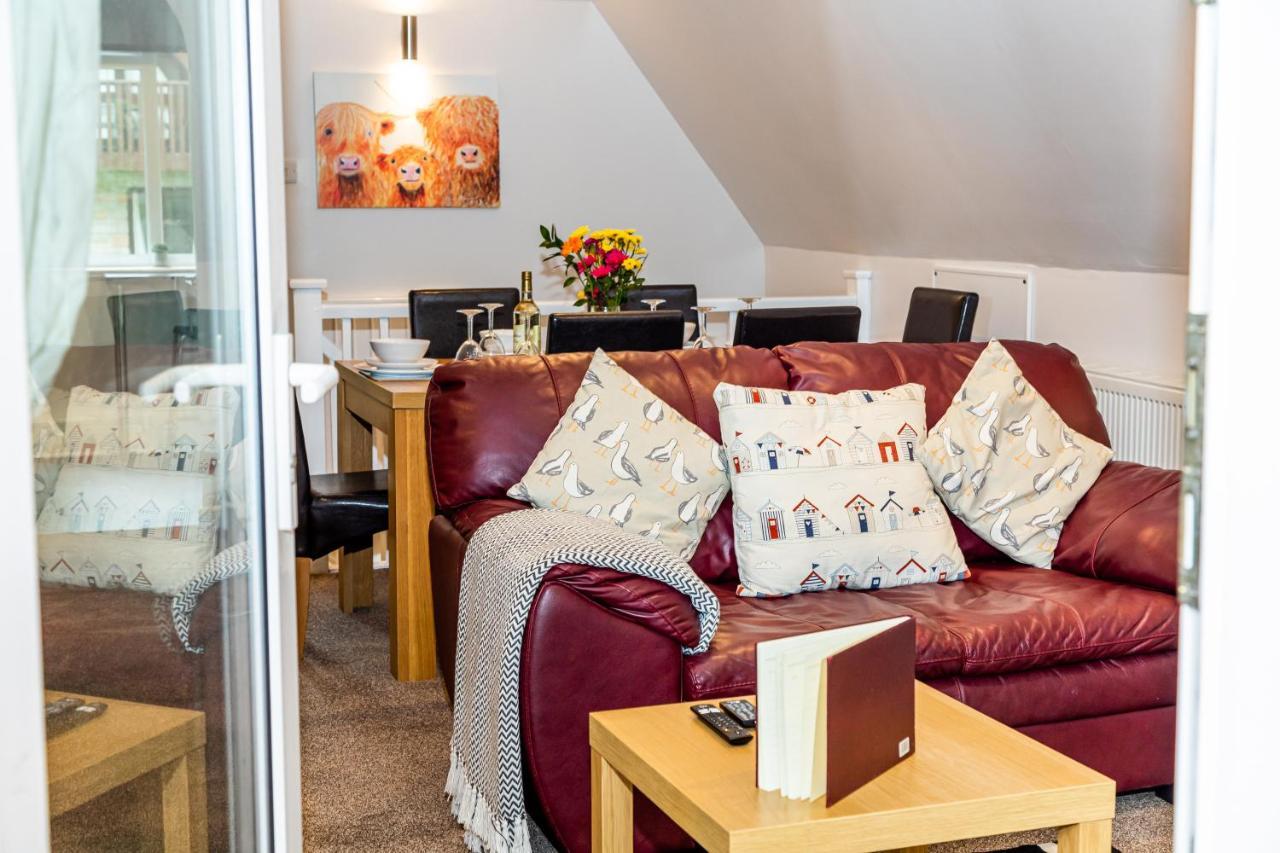 12 Valley Lodge Gunnislake Zewnętrze zdjęcie