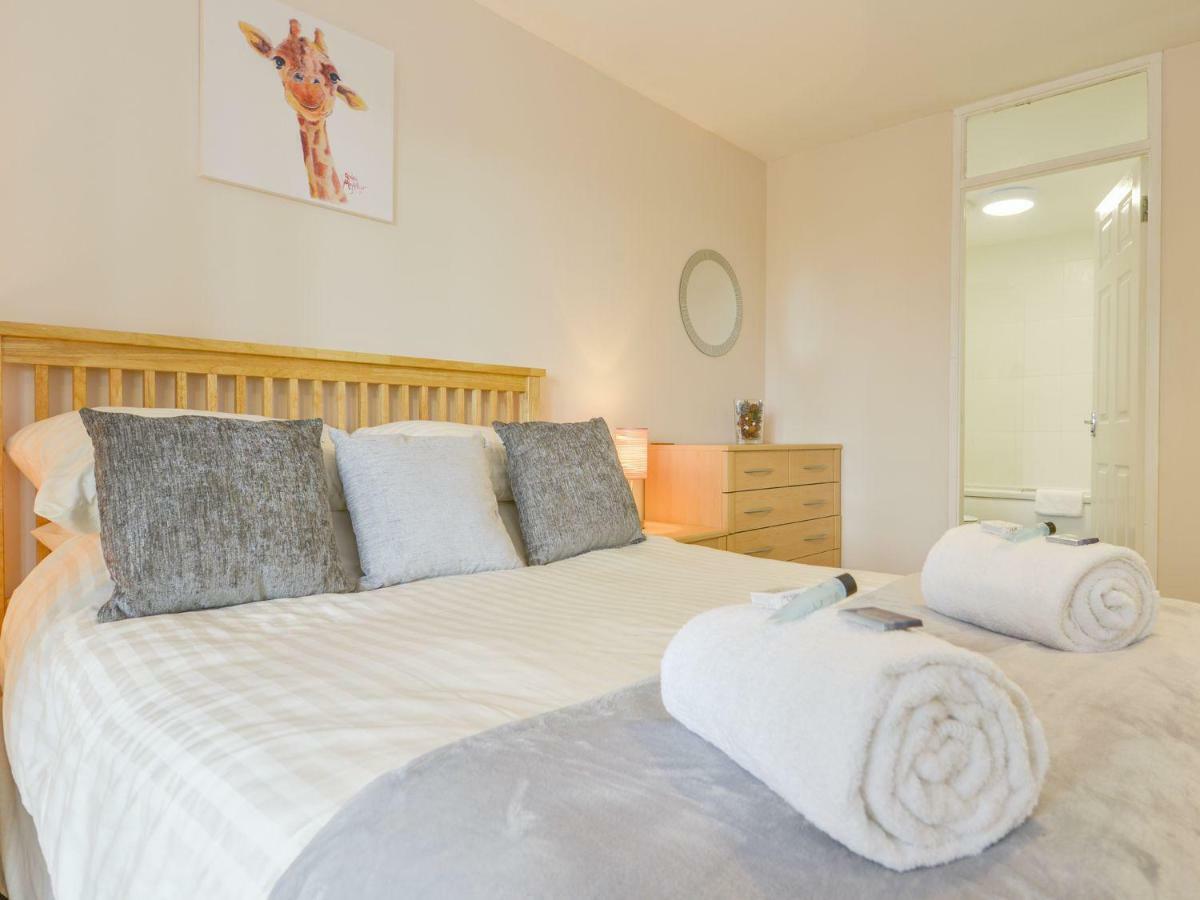 12 Valley Lodge Gunnislake Zewnętrze zdjęcie