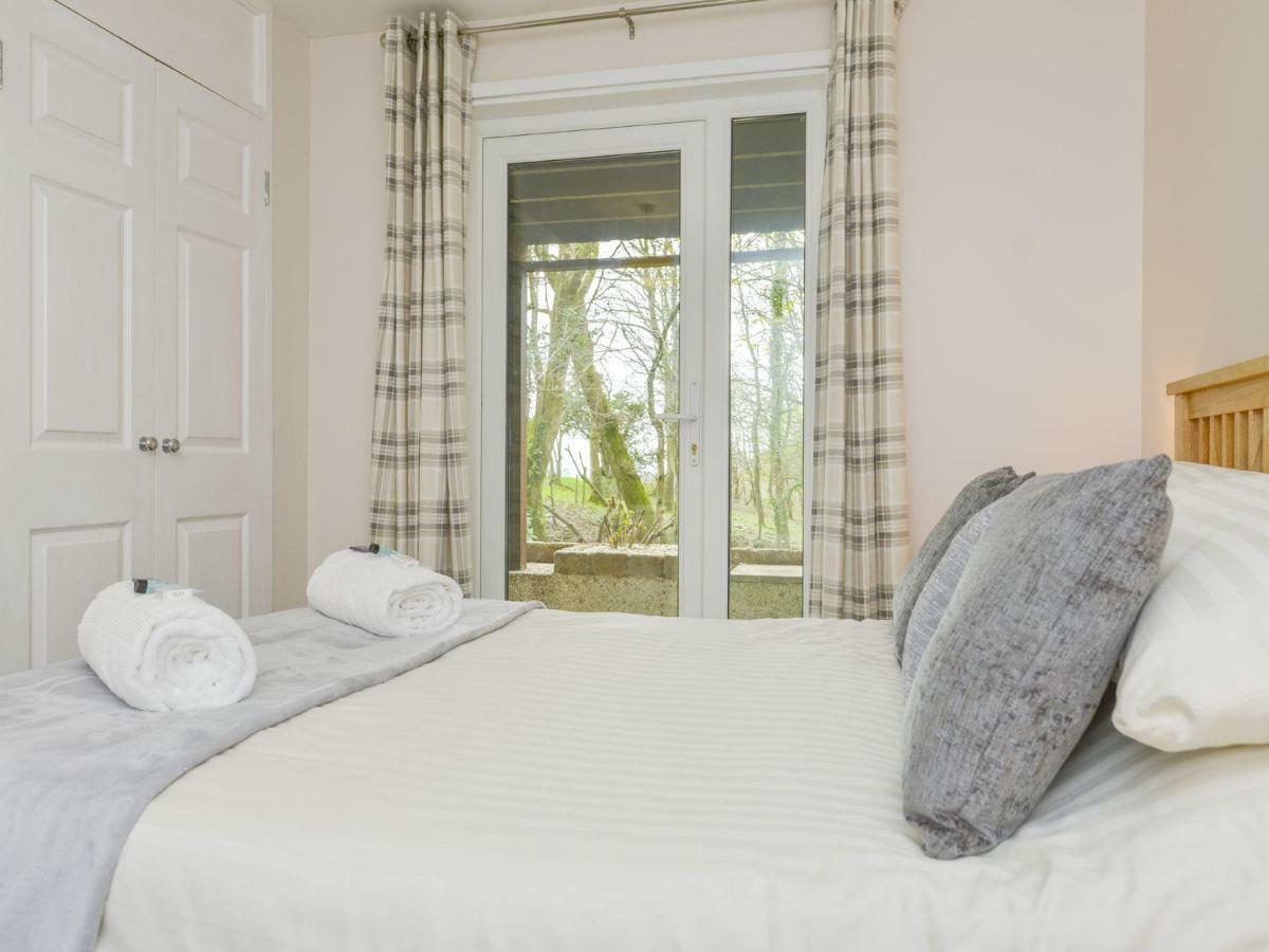 12 Valley Lodge Gunnislake Zewnętrze zdjęcie