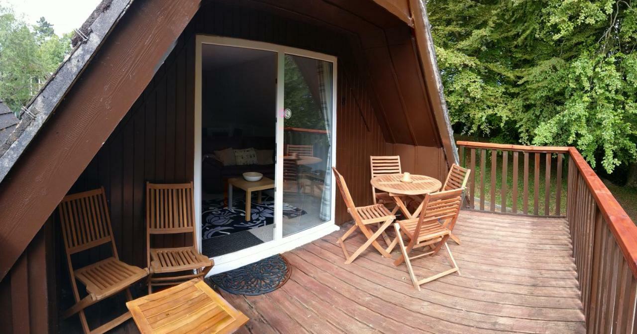 12 Valley Lodge Gunnislake Zewnętrze zdjęcie
